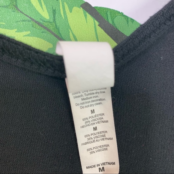 Rock on the Range Women's Tank Top Size M Eagle Logo Music Festival Concert - Picture 6 of 7